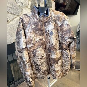 Beretta hunting jacket 3XL